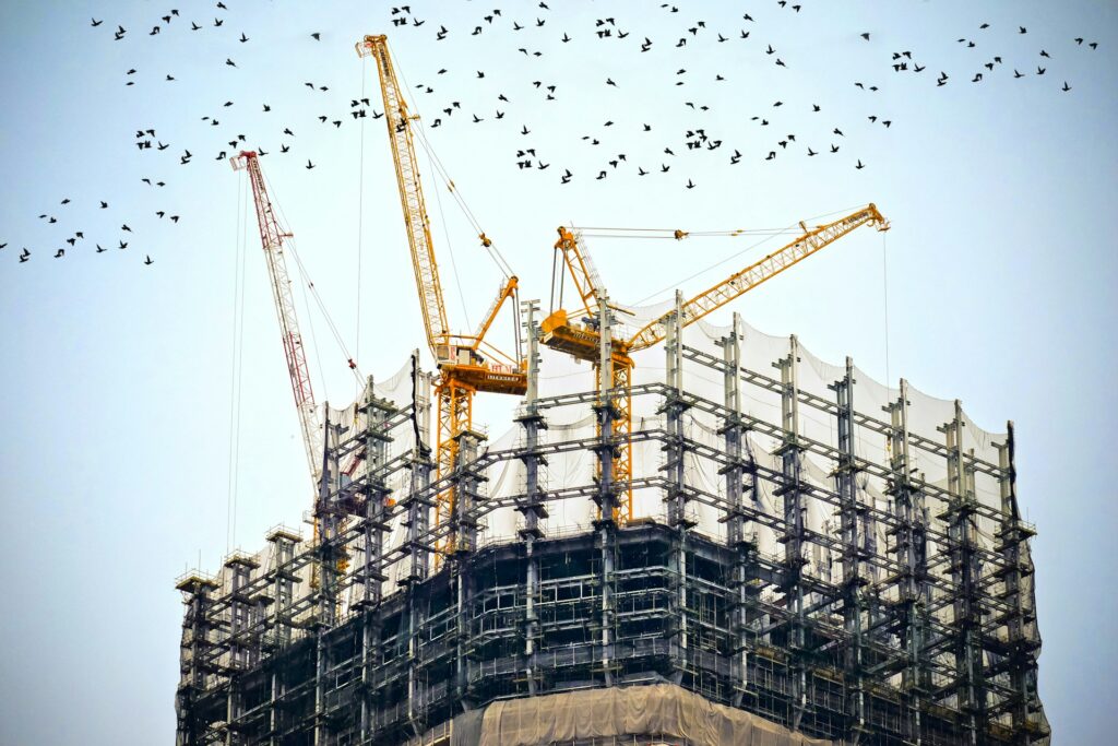 Enhancing Communities with Superior Infrastructure Enhancing Communities with Superior Infrastructure